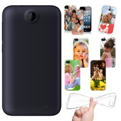 Cover Personalizzate HTC Desire 310 con foto