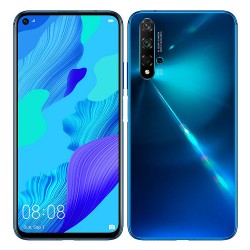 Cover personalizzate Huawei Nova 5T con foto