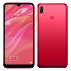 Cover personalizzate Huawei Y7 2019 con foto