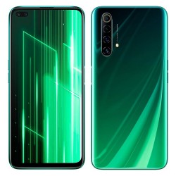 Cover personalizzate per Realme X50 personalizzabile con foto e testo - 