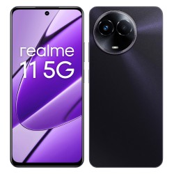 Cover personalizzate per Realme 11 5G personalizzabile con foto e testo - 